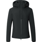 Covalliero Chaqueta AW25 Negro