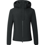 Covalliero Chaqueta AW25 Negro