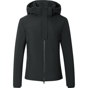 Covalliero Chaqueta AW25 Negro