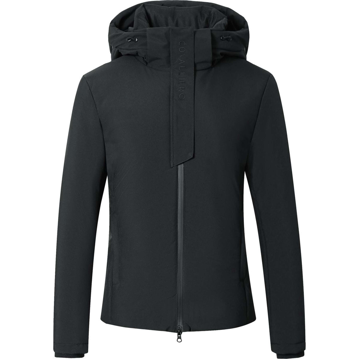 Covalliero Chaqueta AW25 Negro