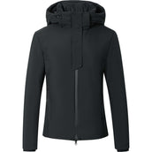 Covalliero Chaqueta AW25 Negro