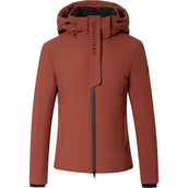 Covalliero Chaqueta AW25 Oxido