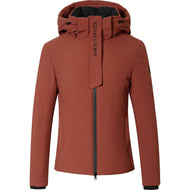 Covalliero Chaqueta AW25 Oxido