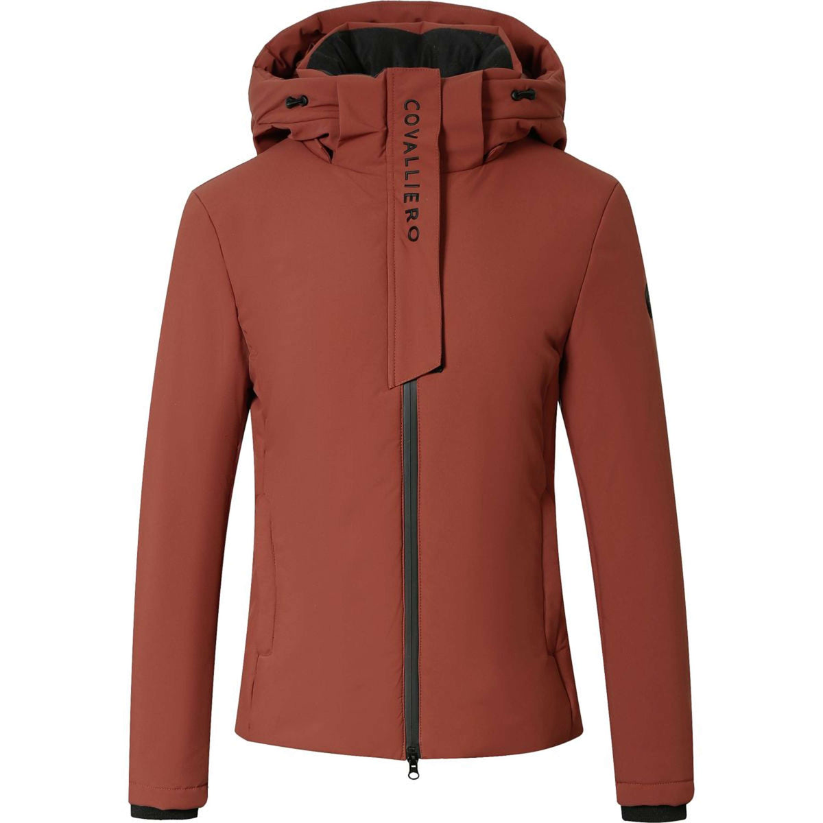 Covalliero Chaqueta AW25 Oxido