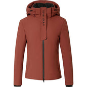 Covalliero Chaqueta AW25 Oxido