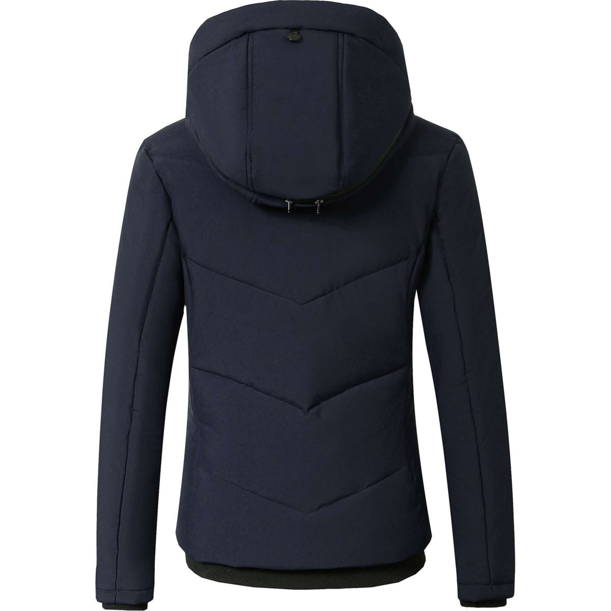 Covalliero Chaqueta AW25 Dark Navy