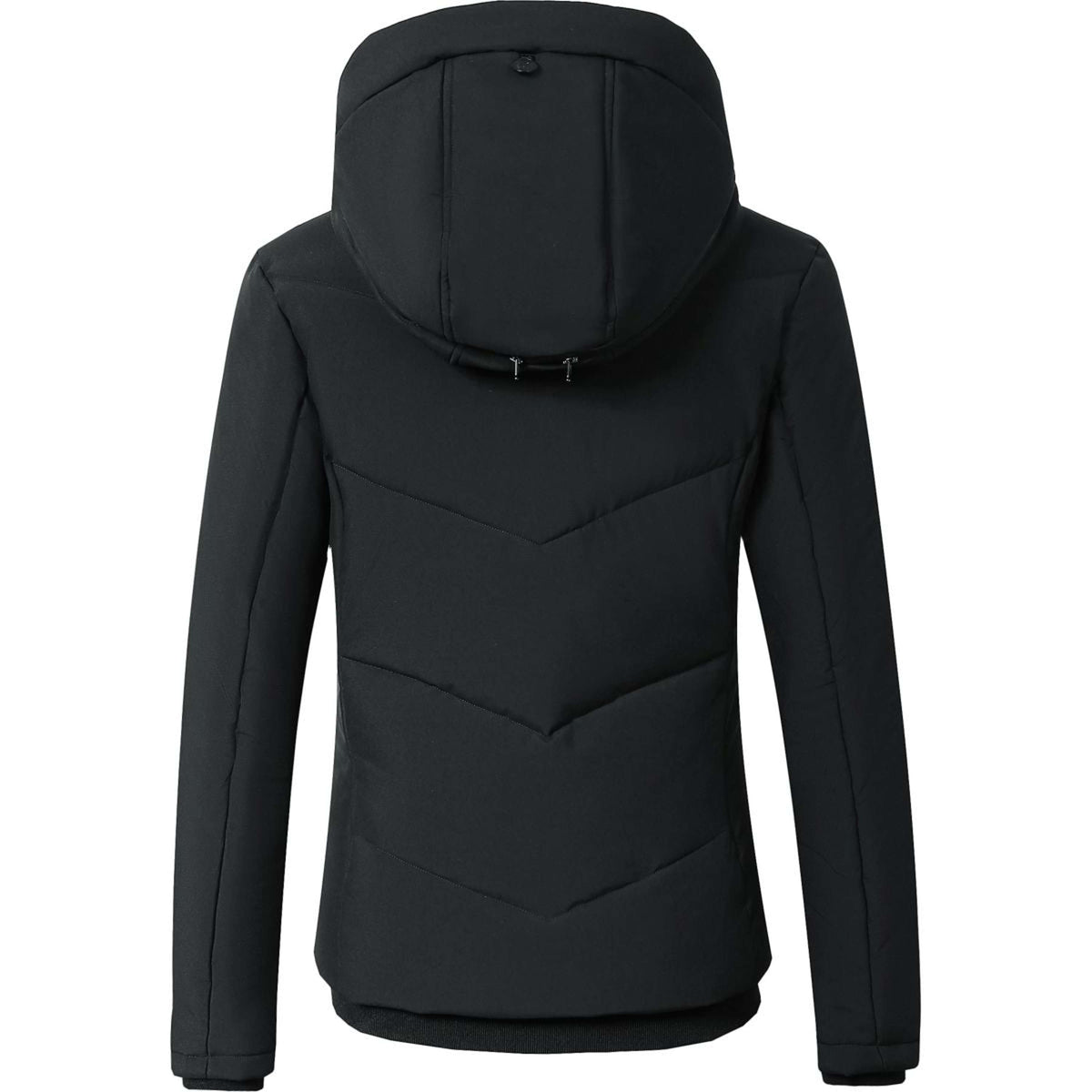Covalliero Chaqueta AW25 Negro