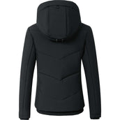 Covalliero Chaqueta AW25 Negro