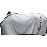 Covalliero Manta de Forro Polar AW25 Steel Grey