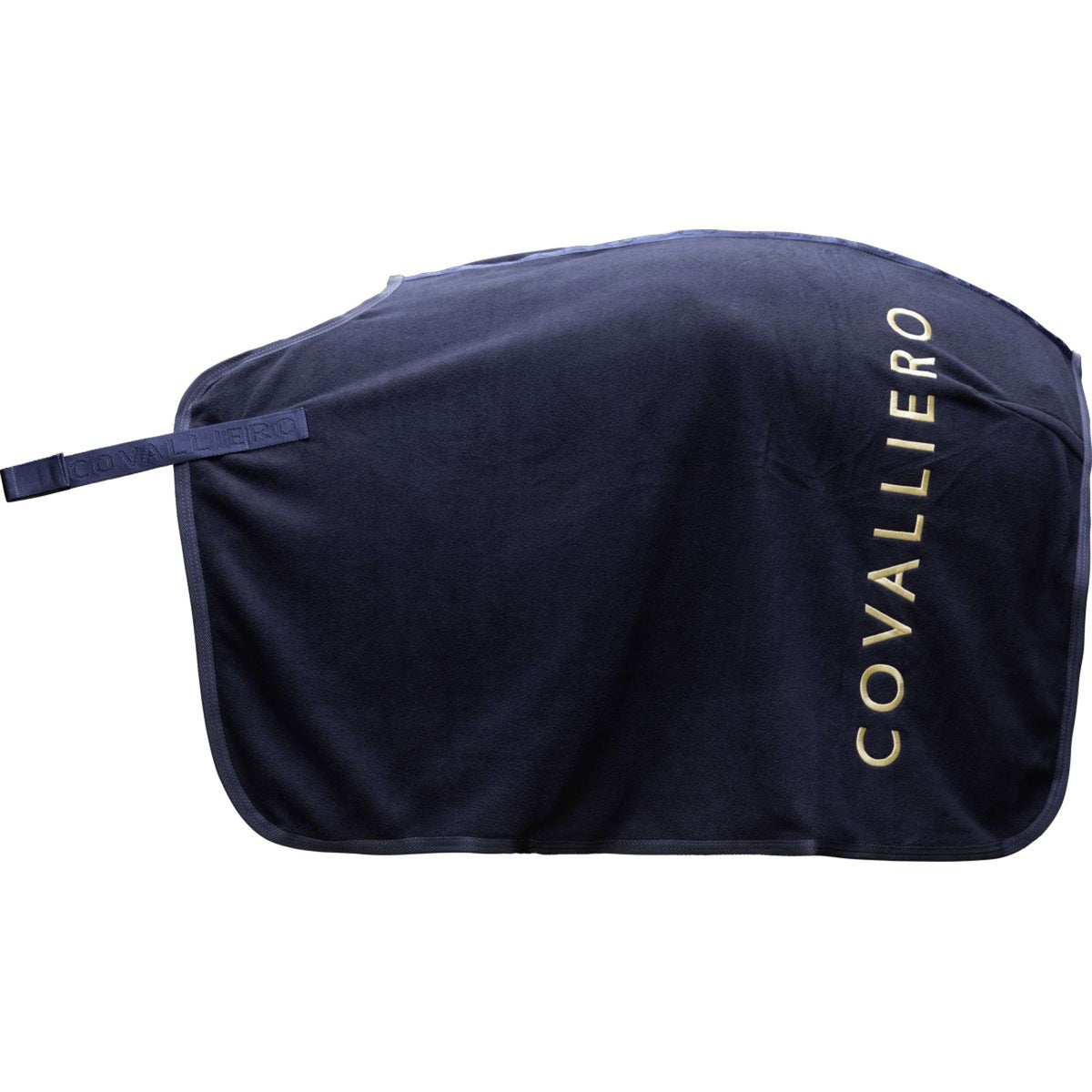 Covalliero Manta de ejercicio AW25 Dark Navy