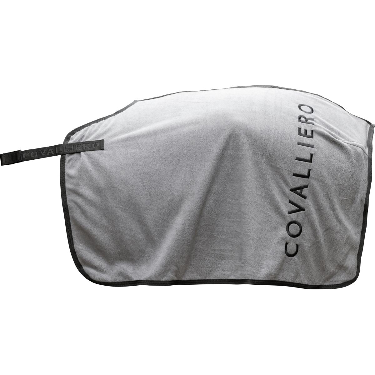 Covalliero Manta de ejercicio AW25 Steel Grey