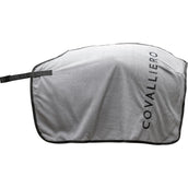 Covalliero Manta de ejercicio AW25 Steel Grey