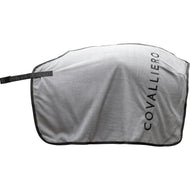 Covalliero Manta de ejercicio AW25 Steel Grey