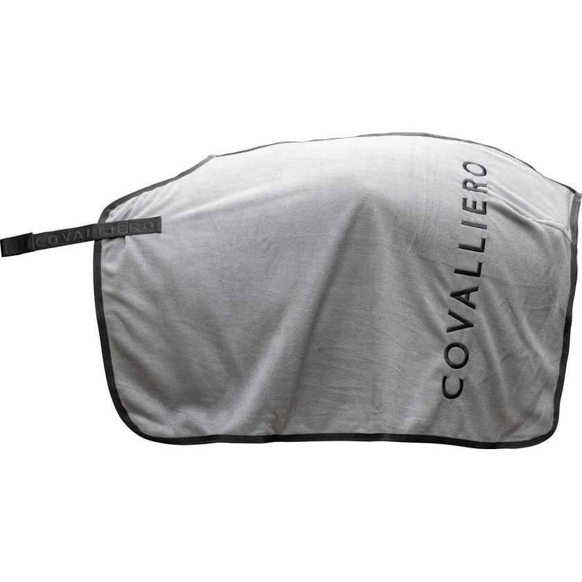 Covalliero Manta de ejercicio AW25 Steel Grey