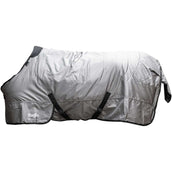 RugBe by Covalliero Manta de Invierno AW25 300g Steel Grey