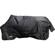 RugBe by Covalliero Manta de Invierno AW25 100g Negro