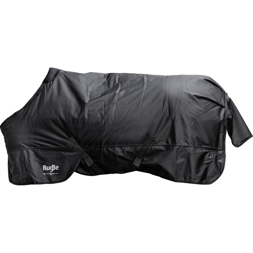 RugBe by Covalliero Manta de Invierno AW25 100g Negro