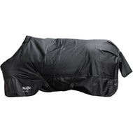 RugBe by Covalliero Manta de Invierno AW25 300g Negro