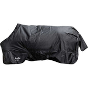 RugBe by Covalliero Manta de Invierno AW25 100g Negro