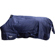 RugBe by Covalliero Manta de Invierno AW25 100g Dark Navy
