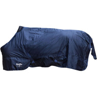 RugBe by Covalliero Manta de Invierno AW25 300g Dark Navy