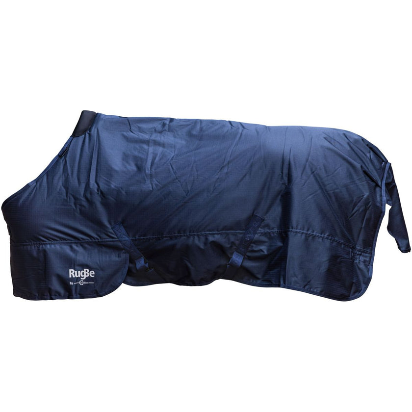 RugBe by Covalliero Manta de Invierno AW25 300g Dark Navy