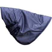 RugBe by Covalliero Cubrecuellos AW25 100g Dark Navy