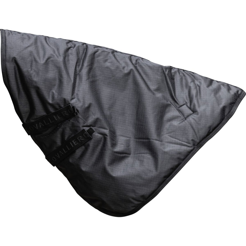 RugBe by Covalliero Cubrecuellos AW25 100g Negro