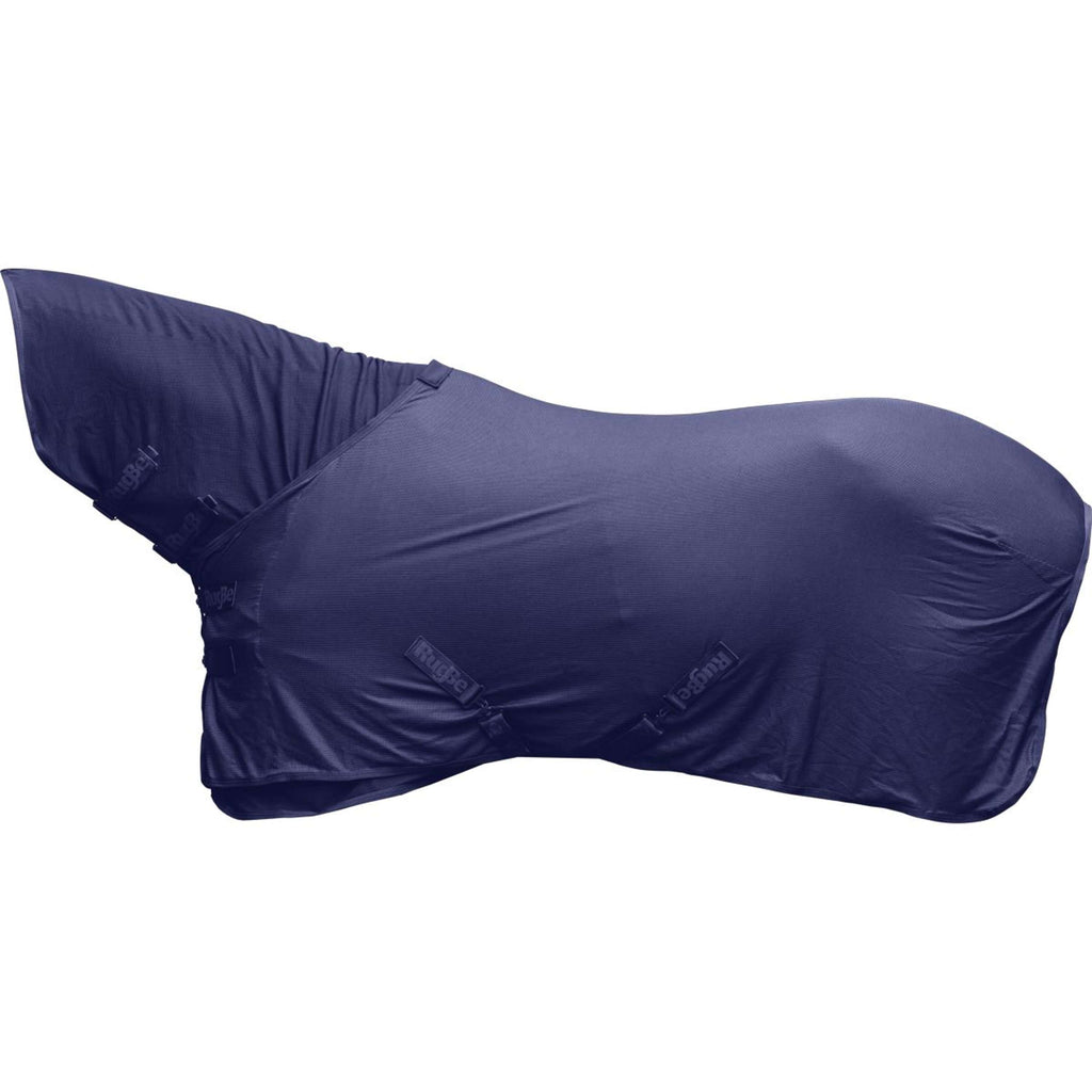 Covalliero Manta de Forro Polar Light AW25 Dark Navy