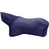 Covalliero Manta de Forro Polar Light AW25 Dark Navy