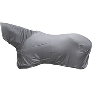 Covalliero Manta de Forro Polar Light AW25 Steel Grey