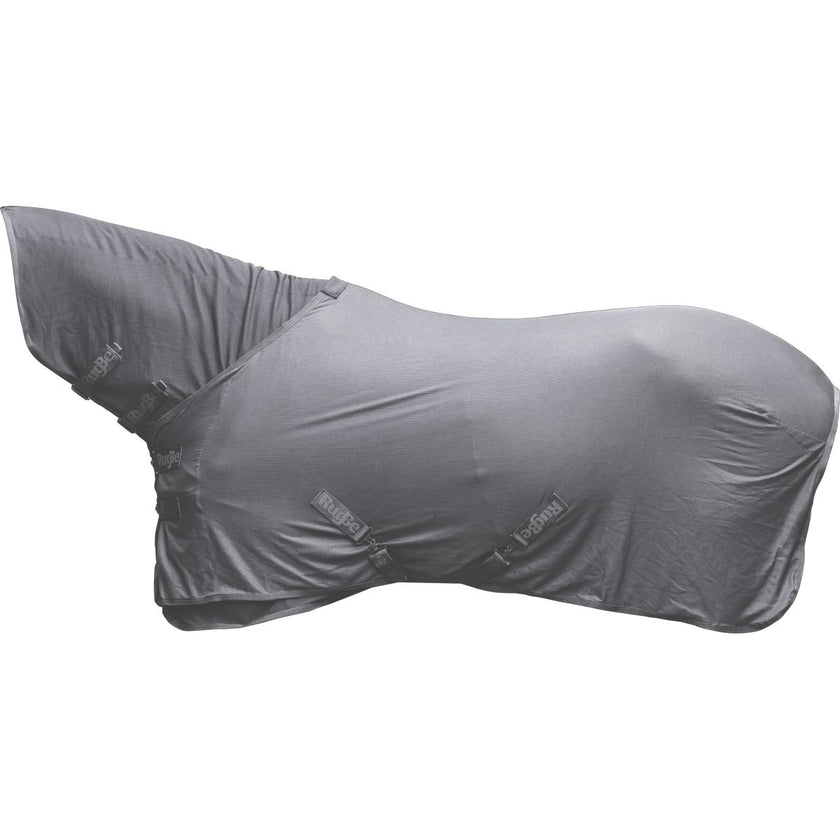 Covalliero Manta de Forro Polar Light AW25 Steel Grey