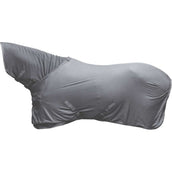 Covalliero Manta de Forro Polar Light AW25 Steel Grey