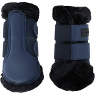 Covalliero Protectores de piernas AW25 Dark Navy