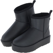 Covalliero Botas para Exteriores Petite AW25 Negro