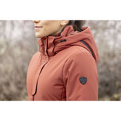 Covalliero Chaqueta AW25 Oxido