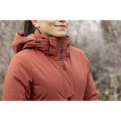 Covalliero Chaqueta AW25 Oxido