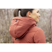 Covalliero Chaqueta AW25 Oxido