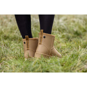 Covalliero Botas para Exteriores Petite AW25 Castaña
