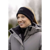 Covalliero Cinta para la cabeza AW25 Negro