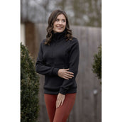 Covalliero Sweater AW25 Negro