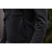 Covalliero Sweater AW25 Negro