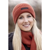 Covalliero Gorro AW25 Oxido