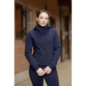 Covalliero Jack Hoody AW25 Dark Navy