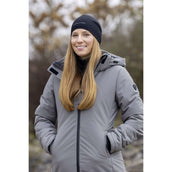 Covalliero Gorro Thin AW25 Negro