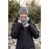Covalliero Cinta para la cabeza AW25 Steel Grey