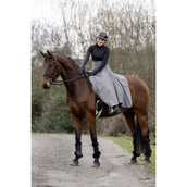 Covalliero Falda de Equitación Thermal AW25 Steel Grey