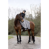 Covalliero Falda de Equitación Thermal AW25 Steel Grey
