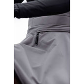 Covalliero Falda de Equitación Thermal AW25 Steel Grey