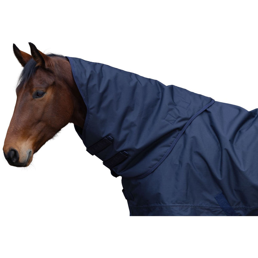 RugBe by Covalliero Cubrecuellos AW25 200g Dark Navy RugBe by Covalliero Cubrecuellos AW25 200g Dark Navy